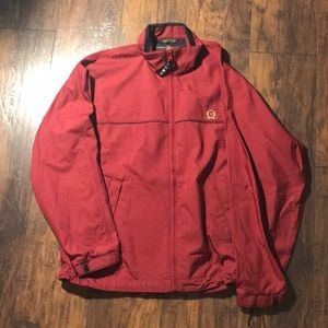 Tommy Hilfiger Golf Windbreaker